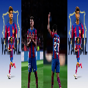 Lamine Yamal GOAL Live Wallpaper icon