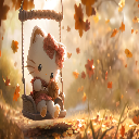 Hello Kitty Live Wallpaper icon