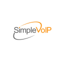 SimpleVoIP CRM Connect icon
