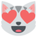 Chromoji - Emojis for Google Chrome icon