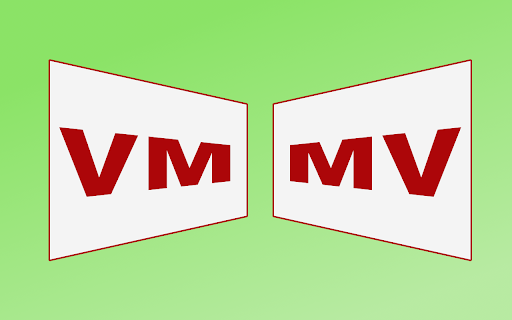 VideoMirror screenshot