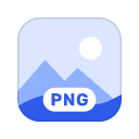 Save image as PNG — Background Remover for Transparent Cutouts icon
