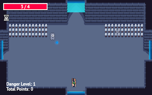 Max Gunner-Pixel Adventure Shooter screenshot