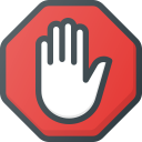 BlockSite: Free Block Websites & Focus icon