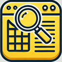 Gelbe Seiten Scraper Extractor icon