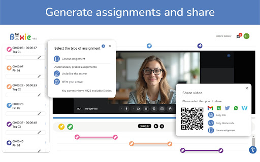 ClassInTheBox screenshot