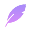 Writing Assistant icon