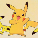 Pikachu Cartoon Live Wallpaper icon
