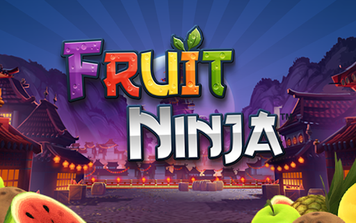 FRUIT NINJA - Play Online for Free! screenshot
