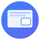 Picture-in-Picture Everywhere icon