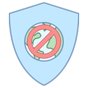 Block Websites for Google Chrome™ icon