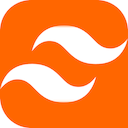 WindChat - ChatGPT Summary for Hacker News icon
