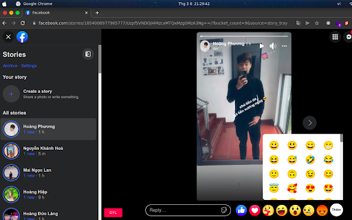 MokaDEV Tools screenshot