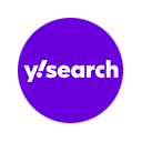 Yahoo Search icon