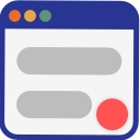 SimpRead - Reader View icon