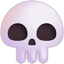 Skeletor icon