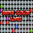 Super Color Lines - HTML5 Game icon