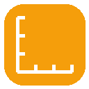 Page Ruler - Measure Pixels on Screen icon