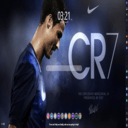 Cristiano Ronaldo (CR7) MeaVana icon