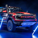 Ford Ranger Raptor Live Wallpaper icon