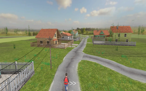 SchoolBoy Runaway Unblocked screenshot