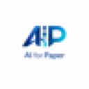 AI4Paper icon