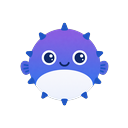 Puffer: AI Usage Tracker · Quota Limits · Rate Limit Monitor · Badge Alerts icon