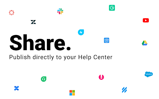 iorad — the tutorial builder screenshot