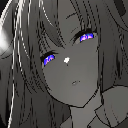 Yuuka Hayase Blue Archive Live Wallpaper icon