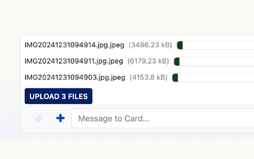 Enhanced Cardmarket screenshot