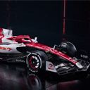 Alfa Romeo F1 Wallpaper - Car Wallpaper icon