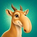 Gemini Image Cleaner - Watermark Remover & Batch Image Downloader icon