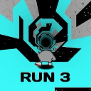 Run 3 Classroom 6x icon