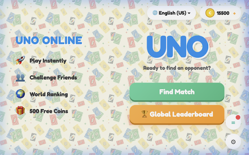 Pekka - Uno Game screenshot