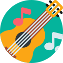 GarageBand for windows PC, Mac- Free Download icon