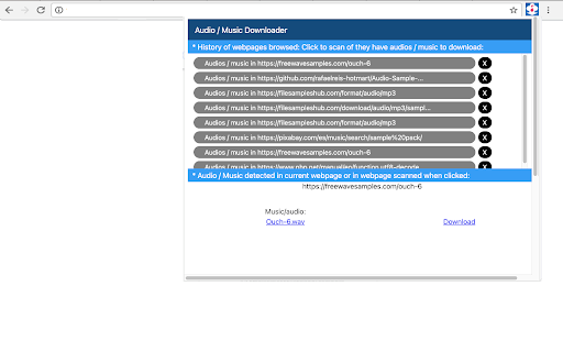 Music Downloader Premium screenshot