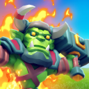 Endless Siege Game icon