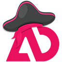 AdSparo - AdLibrary Ad Finder & Ad spy Tool icon