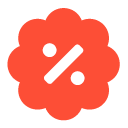 mycashbacks: cashback and coupons icon