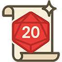 Roll20 Extended icon
