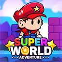 Super World Adventure icon