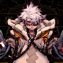 Rudo Surebrec Gachiakuta Live Wallpaper icon
