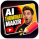YouTube Thumbnail Maker icon