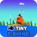 Tiny Fishing Classroom 6x icon