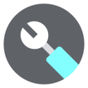 Chromebook Recovery Utility icon