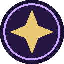 MysticTap — Tarot Card Readings icon