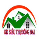 Giá kệ siêu thị Đồng Nai icon