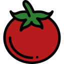 Pomodoro Chrome Extension icon