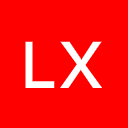 Lexend for Chrome™ icon