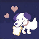 goodbye, doggy icon